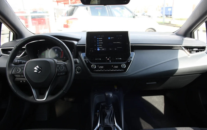 Suzuki Swace cena 126900 przebieg: 3400, rok produkcji 2023 z Piława Górna małe 211